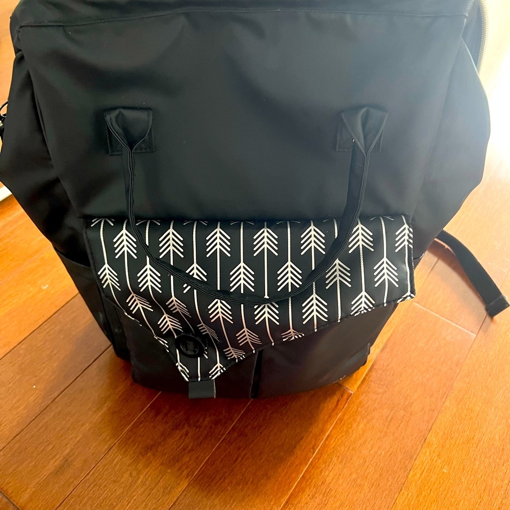 Lekesky 15.6 Laptop Backpack
